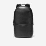 preto acessórios 8Z8F549 homens Cole Haan mochila triboro