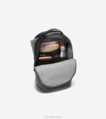 preto acessórios 8Z8F549 homens Cole Haan mochila triboro - Image 4