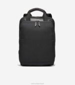 preto acessórios 8Z8F551 homens Cole Haan zerogran mochila 2 em 1