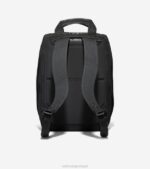 preto acessórios 8Z8F551 homens Cole Haan zerogran mochila 2 em 1 - Image 3