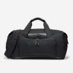 preto acessórios 8Z8F554 homens Cole Haan ultrapassar o duffle
