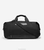 preto acessórios 8Z8F554 homens Cole Haan ultrapassar o duffle - Image 8