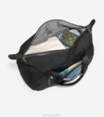 preto acessórios 8Z8F554 homens Cole Haan ultrapassar o duffle - Image 9