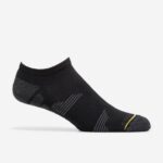 preto acessórios 8Z8F602 homens Cole Haan meias zerogran performance no-show