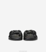preto calçados 8Z8F193 mulheres Cole Haan sandália anica lux - Image 2