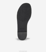 preto calçados 8Z8F193 mulheres Cole Haan sandália anica lux - Image 6