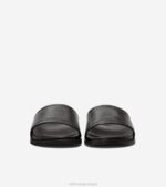 preto calçados 8Z8F252 homens Cole Haan sandália clássica moderna - Image 2