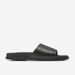 preto calçados 8Z8F252 homens Cole Haan sandália clássica moderna