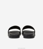 preto calçados 8Z8F252 homens Cole Haan sandália clássica moderna - Image 3
