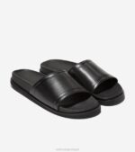 preto calçados 8Z8F252 homens Cole Haan sandália clássica moderna - Image 5