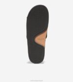 preto calçados 8Z8F252 homens Cole Haan sandália clássica moderna - Image 6