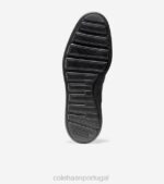 preto calçados 8Z8F287 homens Cole Haan originalgrand wingtip oxford - Image 6