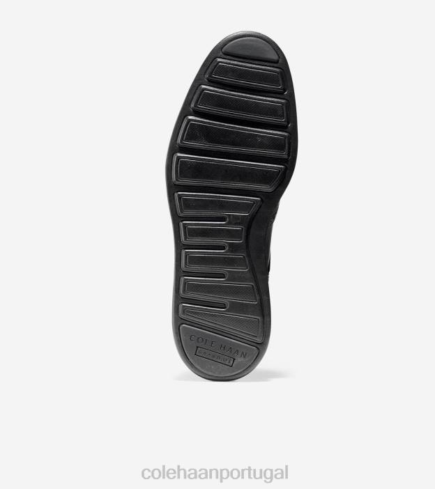 preto calçados 8Z8F287 homens Cole Haan originalgrand wingtip oxford - Image 6