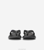 preto calçados 8Z8F339 homens Cole Haan sandália tanga zerogrand - Image 2