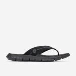 preto calçados 8Z8F339 homens Cole Haan sandália tanga zerogrand