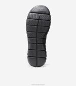 preto calçados 8Z8F339 homens Cole Haan sandália tanga zerogrand - Image 6
