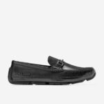 preto calçados 8Z8F358 homens Cole Haan motorista bit wyatt
