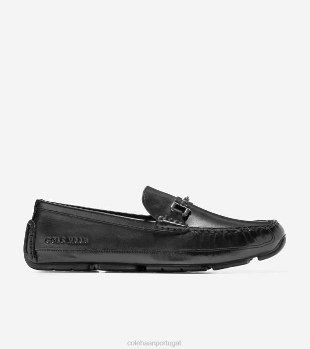 preto_calcados_8z8f358_homens_cole_haan_motorista_bit_wyatt.jpg preto calçados 8Z8F358 homens Cole Haan motorista bit wyatt - Image 1