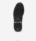 preto calçados 8Z8F389 homens Cole Haan clássicos americanos longwing oxford - Image 7