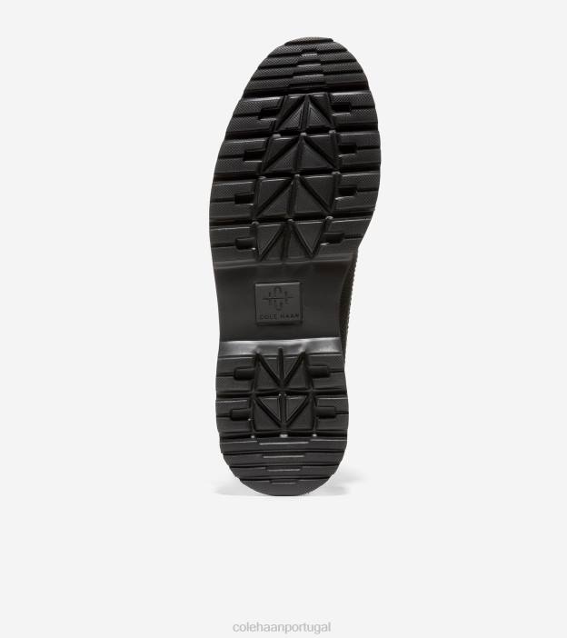 preto calçados 8Z8F389 homens Cole Haan clássicos americanos longwing oxford - Image 7