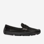 preto calçados 8Z8F416 homens Cole Haan motorista de centavo wyatt