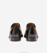 preto calçados 8Z8F430 homens Cole Haan clássicos modernos wingtip oxford - Image 3