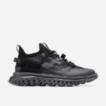 preto calçados 8Z8F435 homens Cole Haan tênis 5.zerogrand wrk