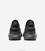 preto calçados 8Z8F435 homens Cole Haan tênis 5.zerogrand wrk - Image 3