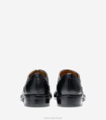 preto calçados 8Z8F438 homens Cole Haan avental warren oxford - Image 3