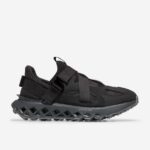 preto calçados 8Z8F441 homens Cole Haan 5. tênis de corrida com alça monge zerogrand
