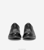 preto calçados 8Z8F464 homens Cole Haan originalgrand energy twin oxford - Image 2