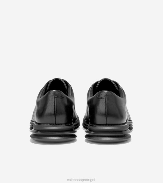 preto calçados 8Z8F464 homens Cole Haan originalgrand energy twin oxford - Image 3