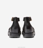 preto calçados 8Z8F5 mulheres Cole Haan sandália fraya - Image 4