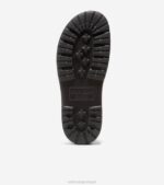 preto calçados 8Z8F5 mulheres Cole Haan sandália fraya - Image 7