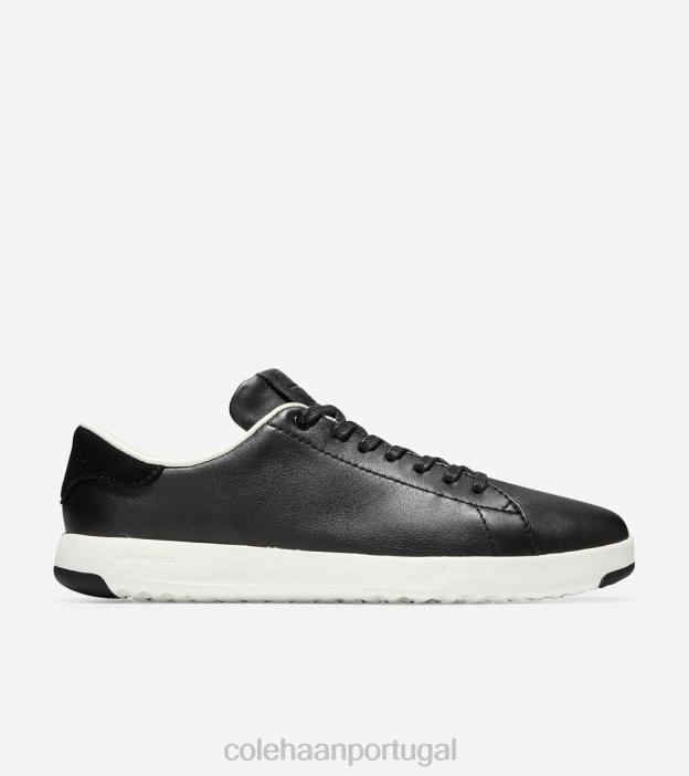 preto_optico_branco_calcados_8z8f146_mulheres_cole_haan_tenis_grandpro.jpg preto-óptico branco calçados 8Z8F146 mulheres Cole Haan tênis grandpro - Image 1