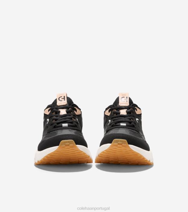 preto-periscópio-marfim calçados 8Z8F335 homens Cole Haan 5. tênis de corrida zerogrand - Image 2