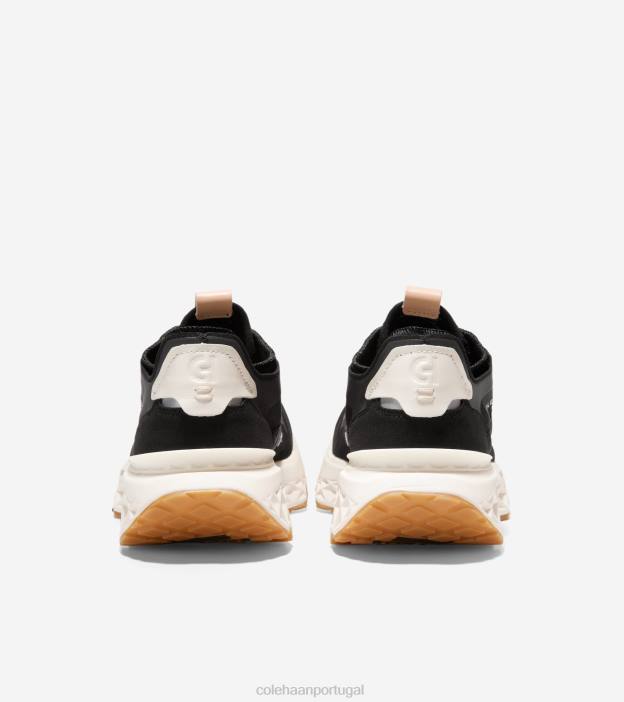 preto-periscópio-marfim calçados 8Z8F335 homens Cole Haan 5. tênis de corrida zerogrand - Image 3