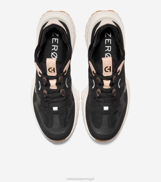 preto-periscópio-marfim calçados 8Z8F335 homens Cole Haan 5. tênis de corrida zerogrand - Image 4