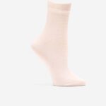 rosa acessórios 8Z8F527 mulheres Cole Haan meia curta