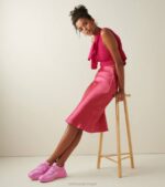 rosa trevo-rosa violeta calçados 8Z8F54 mulheres Cole Haan geração zerogrand ii sql - Image 2