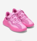 rosa trevo-rosa violeta calçados 8Z8F54 mulheres Cole Haan geração zerogrand ii sql - Image 6