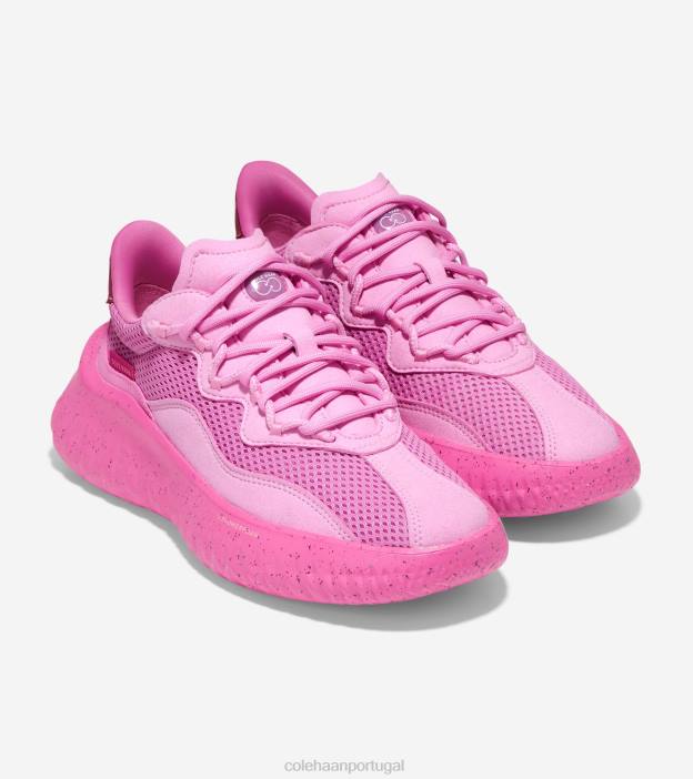 rosa trevo-rosa violeta calçados 8Z8F54 mulheres Cole Haan geração zerogrand ii sql - Image 6