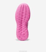 rosa trevo-rosa violeta calçados 8Z8F54 mulheres Cole Haan geração zerogrand ii sql - Image 7