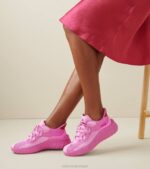 rosa trevo-rosa violeta calçados 8Z8F54 mulheres Cole Haan geração zerogrand ii sql - Image 8
