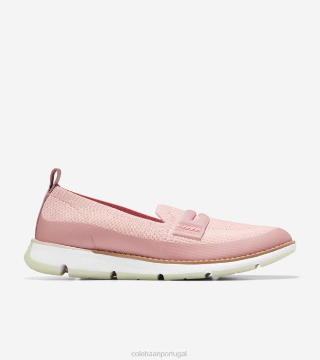 rose_smoke_tricotado_em_ponto_branco_calcados_8z8f134_mulheres_cole_haan_4_mocassim_zerogrand.jpg rose smoke tricotado em ponto branco calçados 8Z8F134 mulheres Cole Haan 4. mocassim zerogrand - Image 1