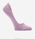 roxo acessórios 8Z8F511 mulheres Cole Haan forro de meia de balé de malha - pacote com 2 - Image 3