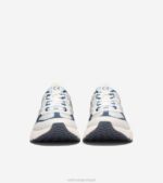 seersucker sino azul calçados 8Z8F333 homens Cole Haan 5. tênis de corrida zerogrand - Image 2
