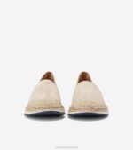 sésamo calçados 8Z8F231 mulheres Cole Haan mocassim alpargata cloudfeel - Image 2