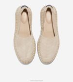 sésamo calçados 8Z8F231 mulheres Cole Haan mocassim alpargata cloudfeel - Image 4