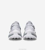 sleet-micro chip-quiet shade calçados 8Z8F439 homens Cole Haan 5. tênis de corrida com alça monge zerogrand - Image 2